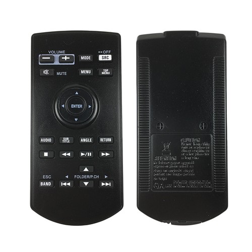 Remote control for pioneer - remote,