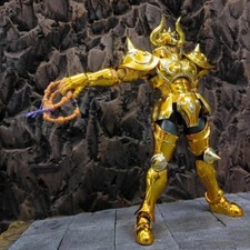 Figurine saint seiya - figurine,