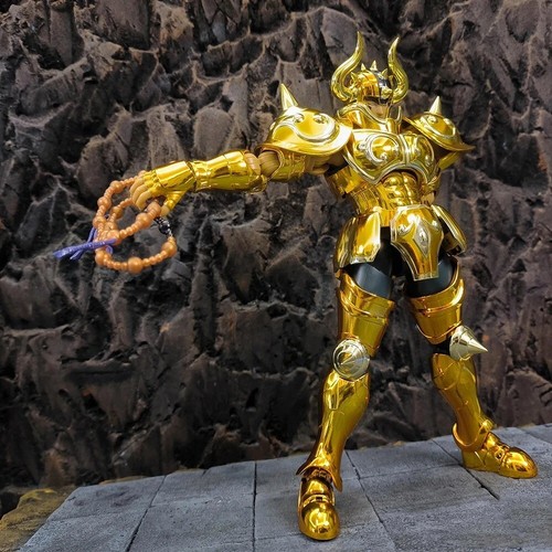Figurine saint seiya - seiya, myth