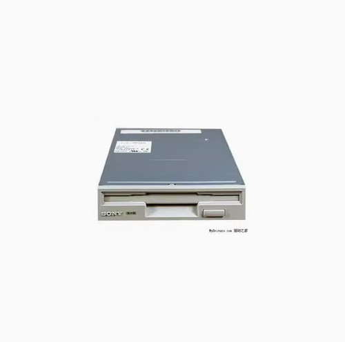 Sony mpf920 hard drive - hard,