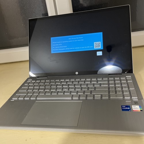 Pavilion x360 convertible - hp,