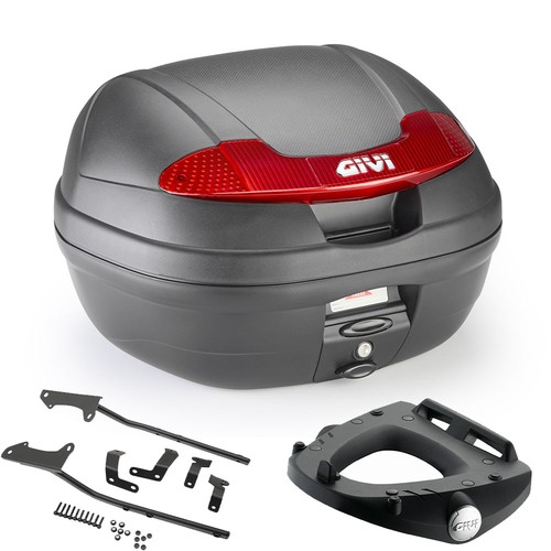 Kit top case - kit, +