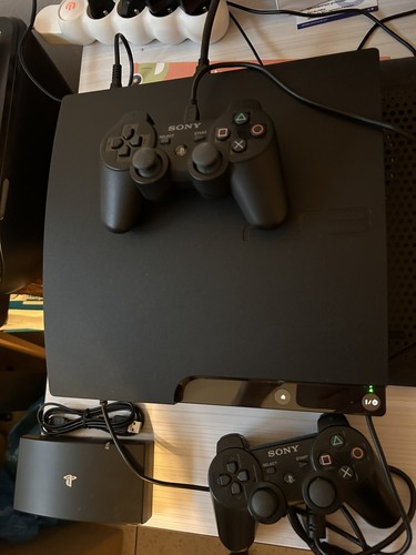Playstation slim 2 - slim,