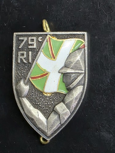 79 régiment - ri, 79°