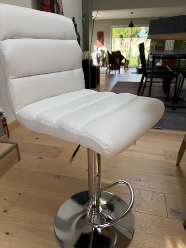Chaise bar - de,