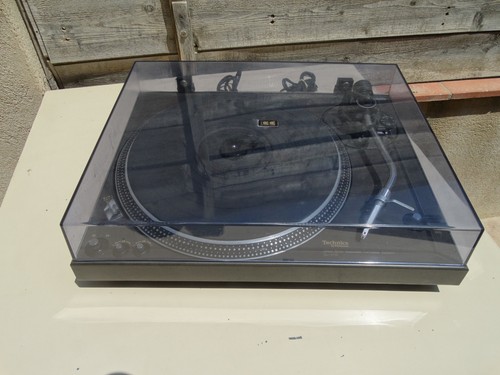 Technics 1710 direct - sl-1710,