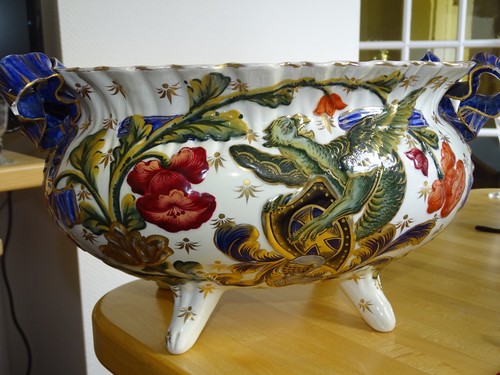 Luneville ancienne - luneville,