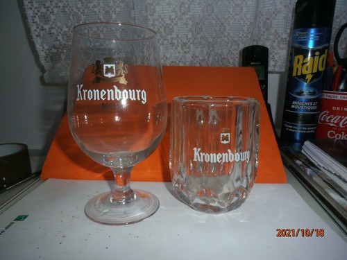 Gros verre 1664 - 1,