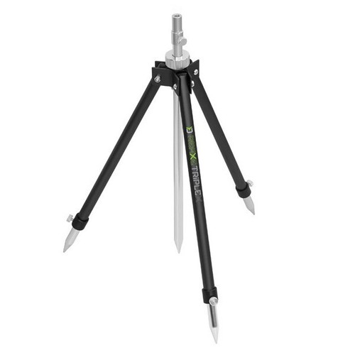 Support canne tripod - support,