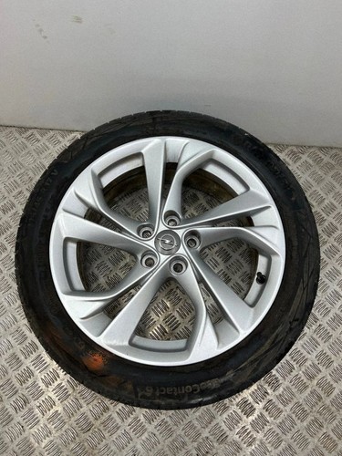 Opel astra 2019 jante - opel, k