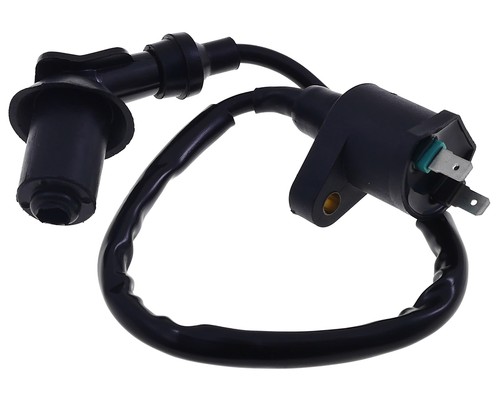 Boîtier cdi 12v pour neco - cdi,