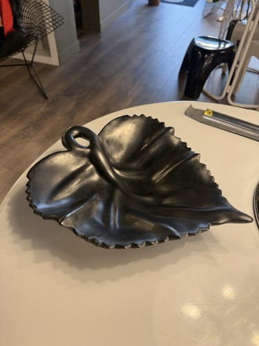 Grand plat vide poche - plat, en