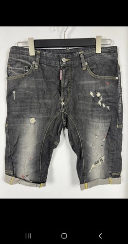 Dsquared2 cool guy denim jeans - denim,