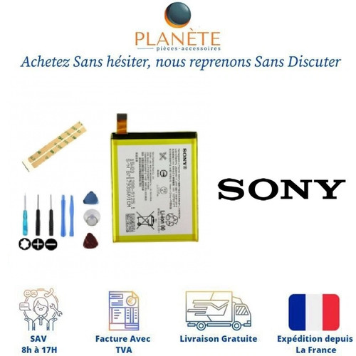 Originale batterie pour - pour, sony