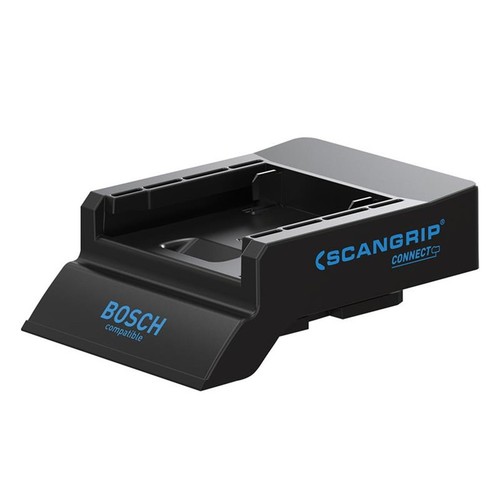 Scangrip connect bosch bleu - scangrip,