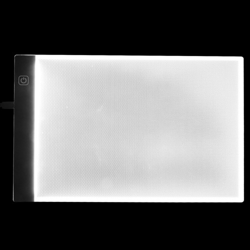 Table lumineuse traçage - table, de