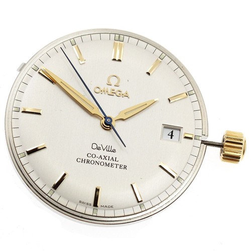 Montre homme omega - omega, véritable