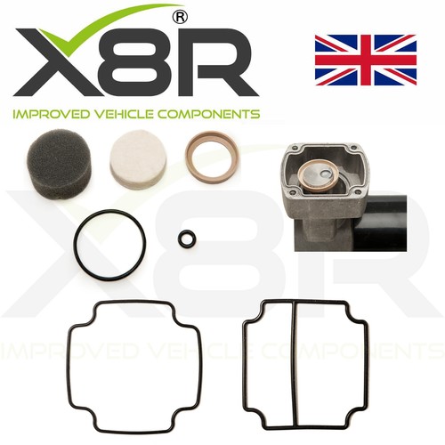 Kit réparation joints - réparation,