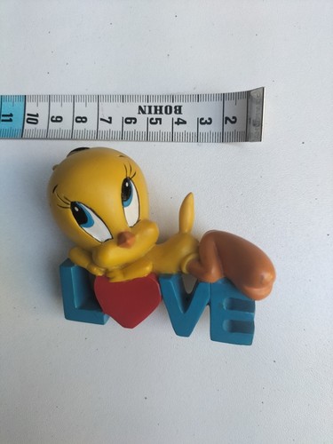 Ancienne figurine titi - ,
