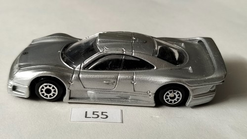 Voiture l55 maisto mercedes - maisto,