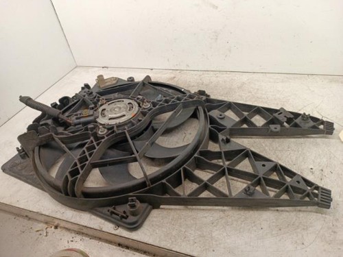 Moto ventilateur radiateur