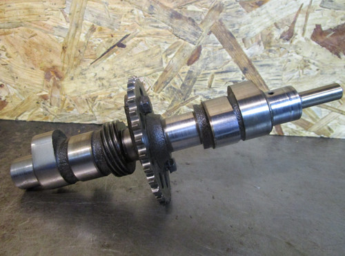 Arbre cames yamaha - yamaha, 400