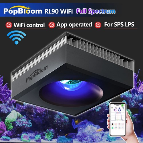 Popbloom rl90 wifi marine - rl90, marine led