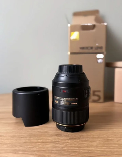 Nikon micro nikkor 105mm 8 - micro-nikkor,