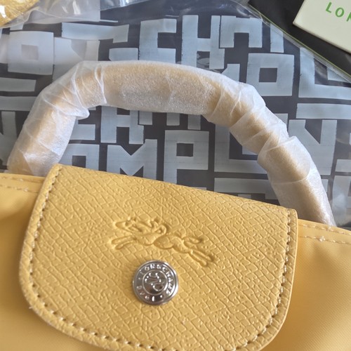 Sac bandouliere longchamp - bandouliere, xs