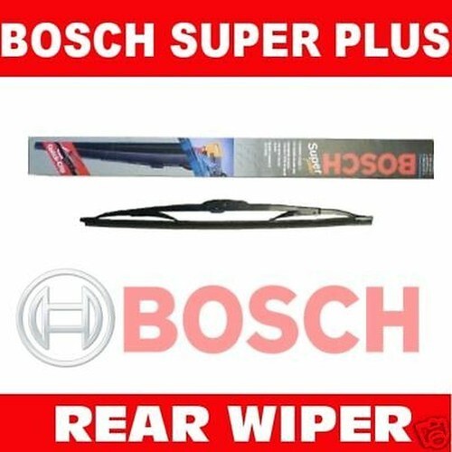 Arrière bosch essuie - bosch, essuie-glace