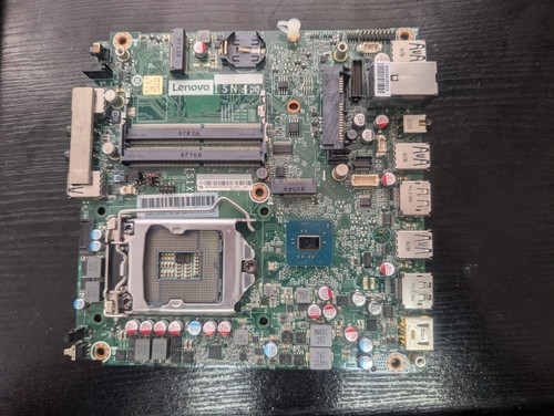 Carte mere dell optiplex 7050 - carte,