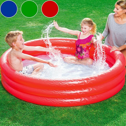 Piscine gonflable pataugeoire - gonflable,