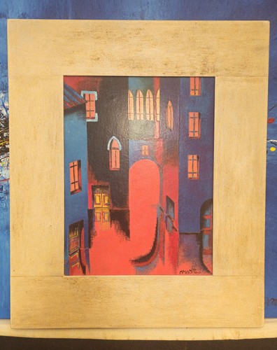 Peinture contemporaine - peinture,