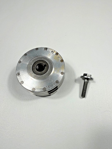 Rotor allumage honda 125 - rotor, d'allumage