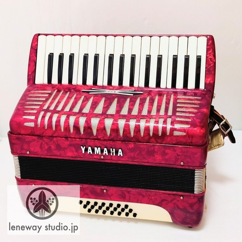 Clavier yamaha accordéon - clavier,