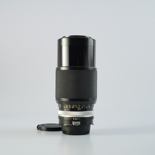 Nikon zoom nikkor auto - zoom, nikkor.c