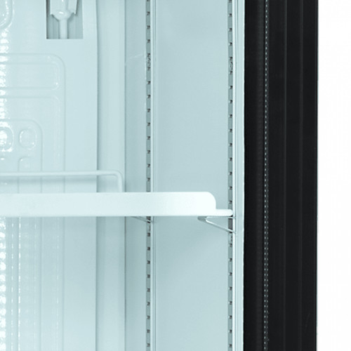 Vitrine ventilée positive - , de