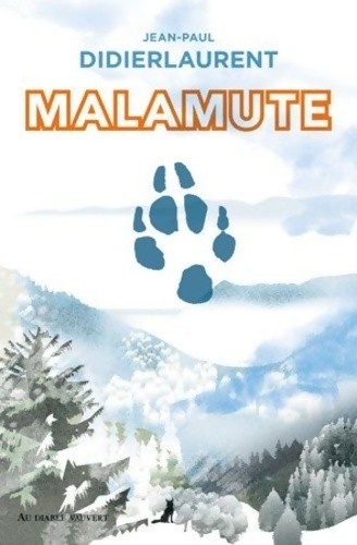 Malamute jean paul - malamute, jean-paul