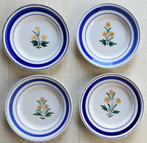 Petites assiettes napoleon - assiettes,