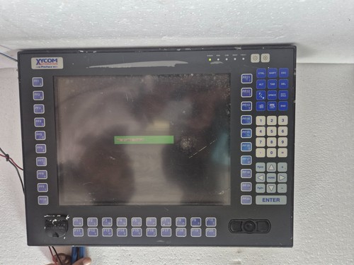 Xycom automation proface - xycom,