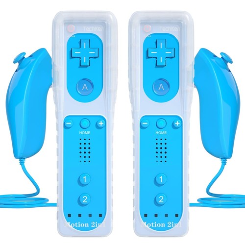 Manette wii avec motion - wii, plus