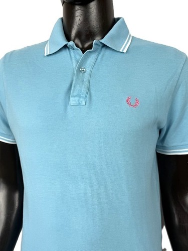 Polo homme fred - perry, xl