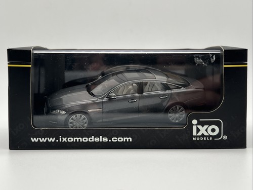 Jaguar 43 ixo - 1/43,