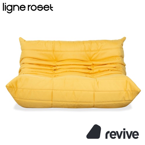 Ligne roset togo canapé - ligne,