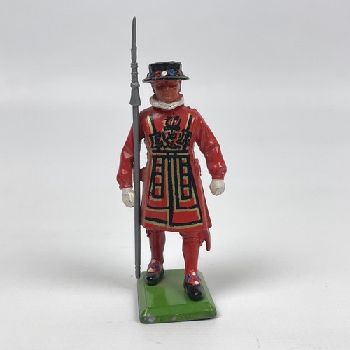 Vtg britains ltd - britains,
