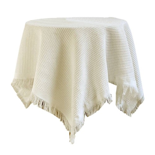 Nappe ronde 130 - , pour