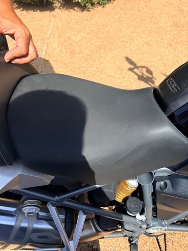 Selle origine bmw - selle, r