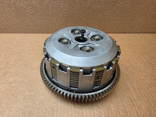 Kawasaki zr800 z800 - z800, clutch