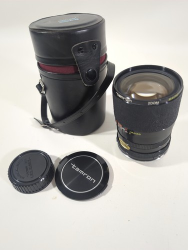 Objectif 35mm tamron - 35mm,