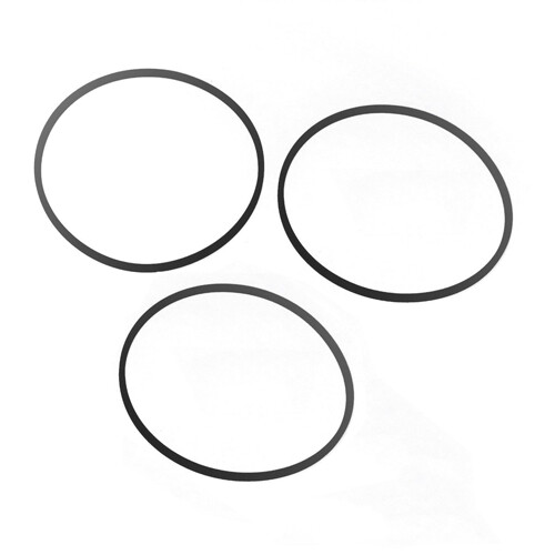 New 3pcs belts - belts, for